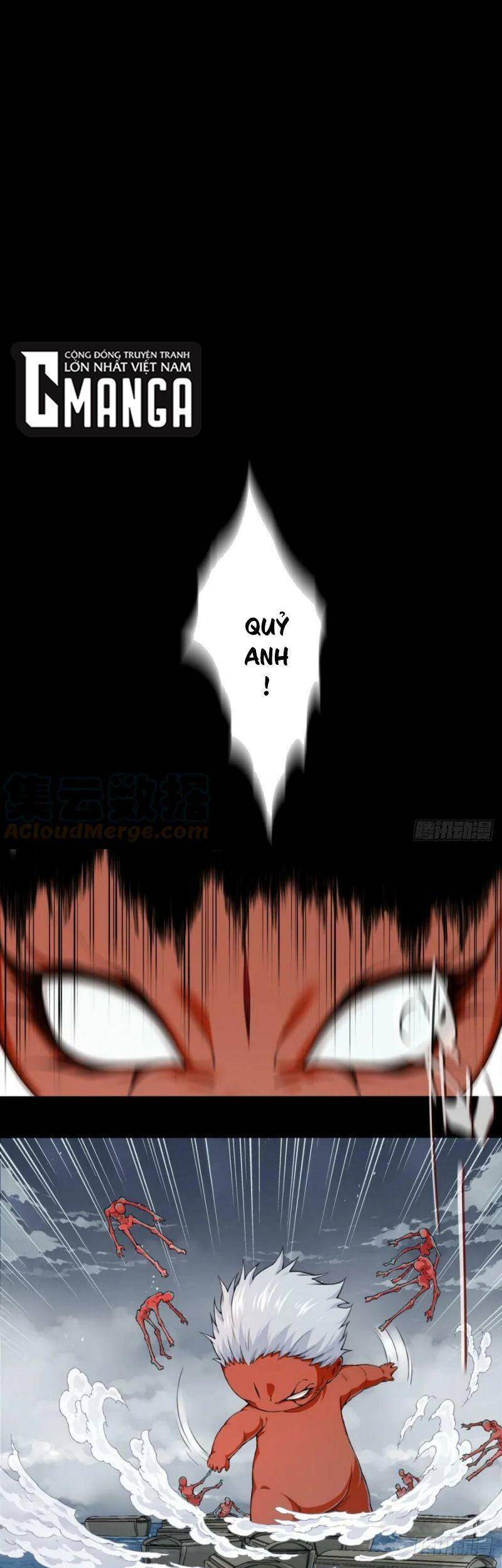 Tôi Là Người Môi Giới Của Ngôi Nhà Kỳ Quái Chapter 87 - Trang 2