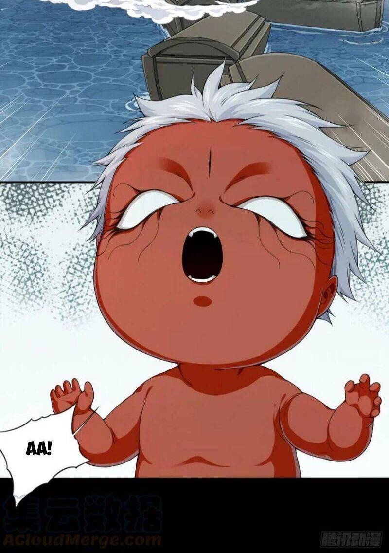 Tôi Là Người Môi Giới Của Ngôi Nhà Kỳ Quái Chapter 87 - Trang 2