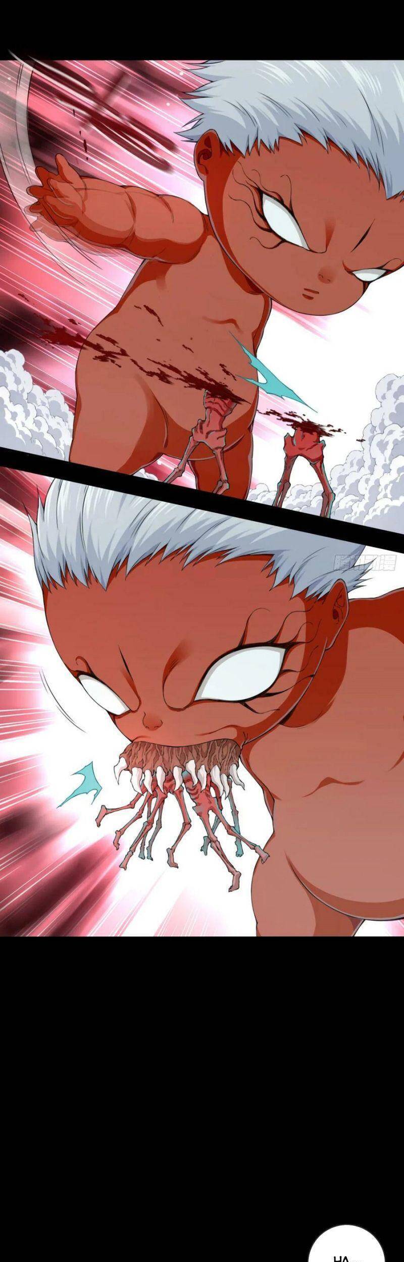 Tôi Là Người Môi Giới Của Ngôi Nhà Kỳ Quái Chapter 87 - Trang 2