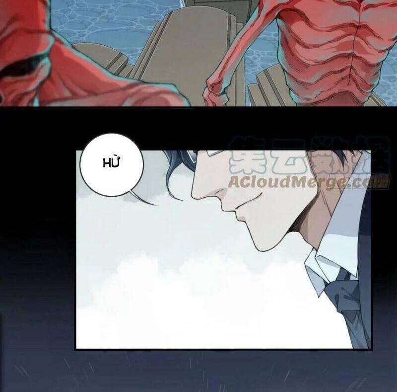 Tôi Là Người Môi Giới Của Ngôi Nhà Kỳ Quái Chapter 87 - Trang 2