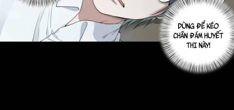 Tôi Là Người Môi Giới Của Ngôi Nhà Kỳ Quái Chapter 87 - Trang 2