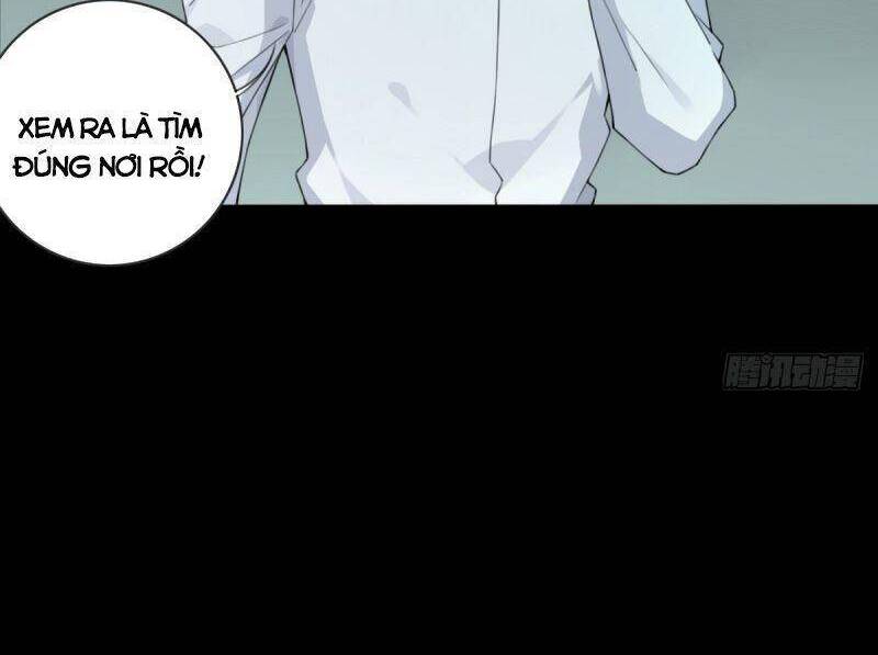 Tôi Là Người Môi Giới Của Ngôi Nhà Kỳ Quái Chapter 88 - Trang 2