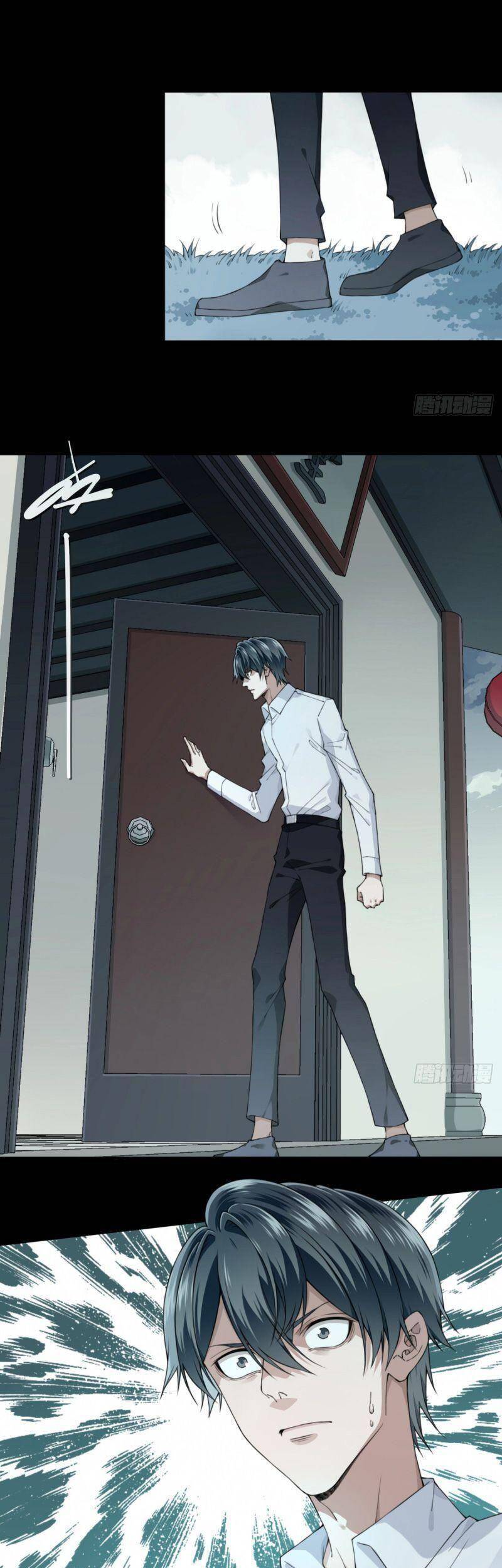 Tôi Là Người Môi Giới Của Ngôi Nhà Kỳ Quái Chapter 88 - Trang 2