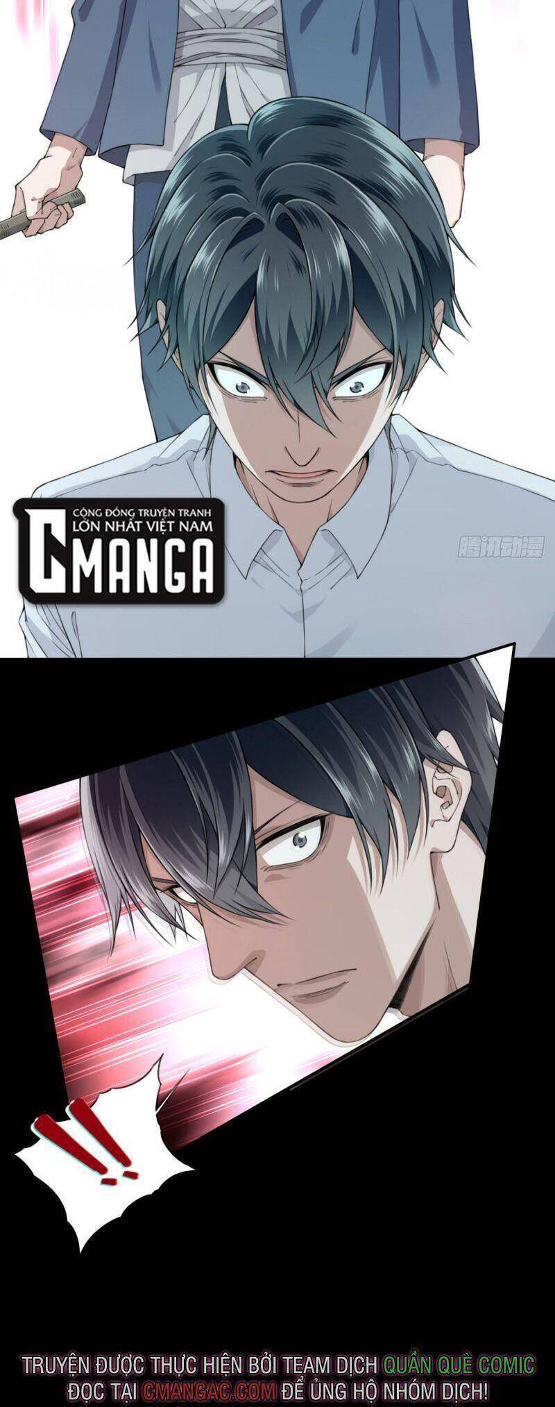 Tôi Là Người Môi Giới Của Ngôi Nhà Kỳ Quái Chapter 88 - Trang 2