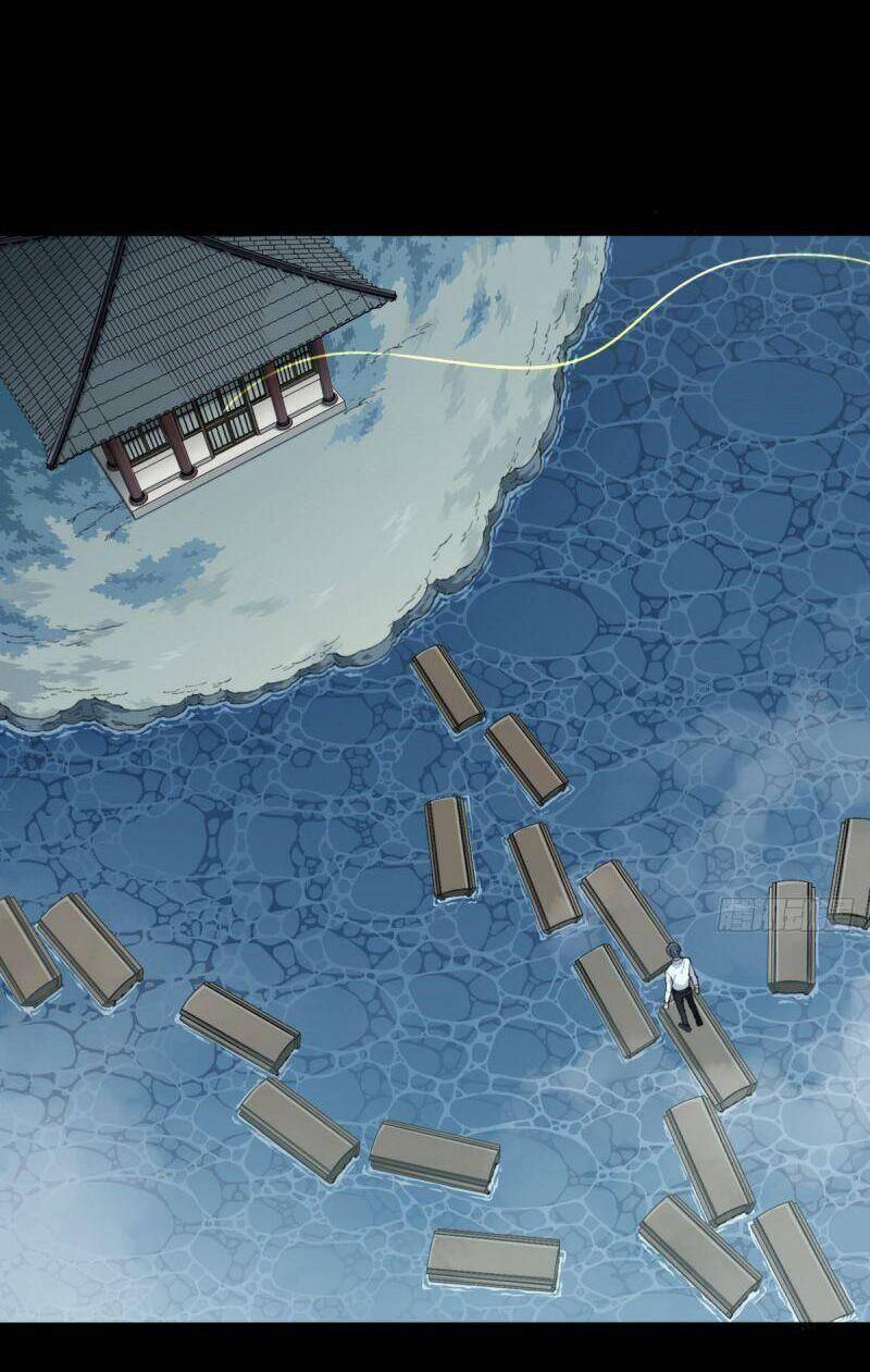 Tôi Là Người Môi Giới Của Ngôi Nhà Kỳ Quái Chapter 88 - Trang 2