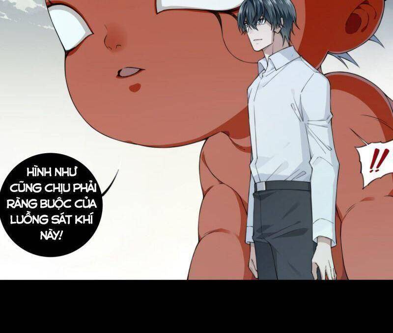 Tôi Là Người Môi Giới Của Ngôi Nhà Kỳ Quái Chapter 88 - Trang 2