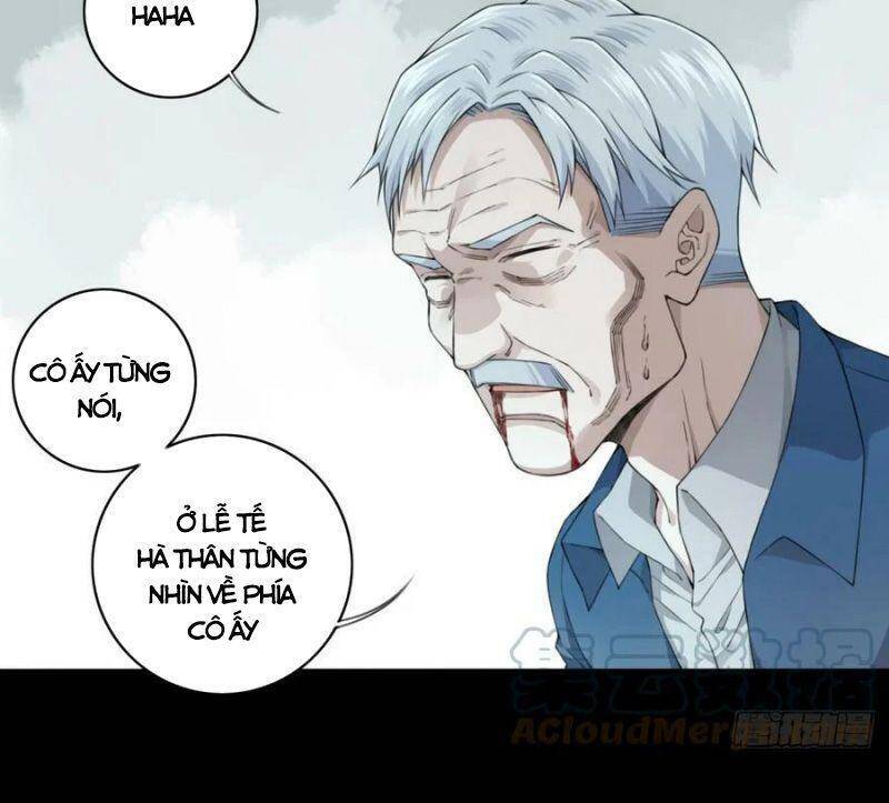 Tôi Là Người Môi Giới Của Ngôi Nhà Kỳ Quái Chapter 89 - Trang 2