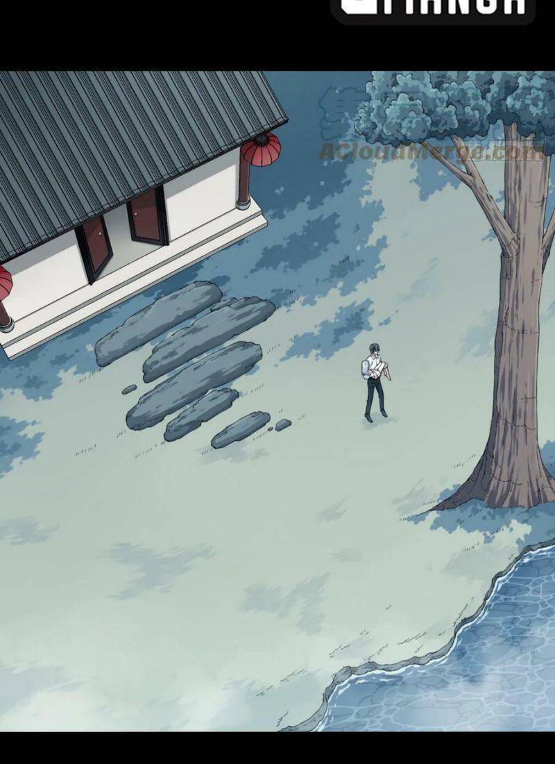 Tôi Là Người Môi Giới Của Ngôi Nhà Kỳ Quái Chapter 89 - Trang 2