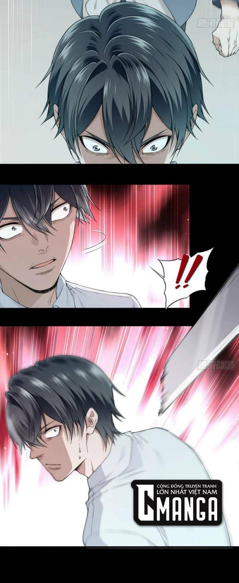 Tôi Là Người Môi Giới Của Ngôi Nhà Kỳ Quái Chapter 89 - Trang 2