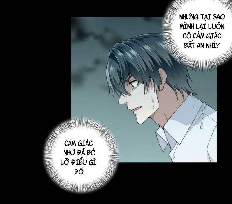 Tôi Là Người Môi Giới Của Ngôi Nhà Kỳ Quái Chapter 89 - Trang 2