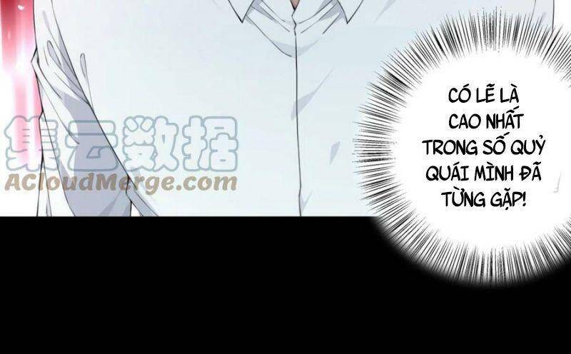 Tôi Là Người Môi Giới Của Ngôi Nhà Kỳ Quái Chapter 89 - Trang 2