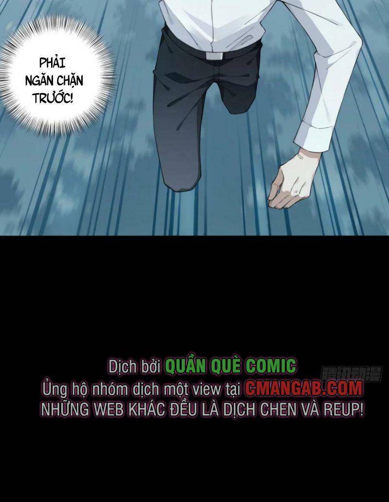 Tôi Là Người Môi Giới Của Ngôi Nhà Kỳ Quái Chapter 89 - Trang 2