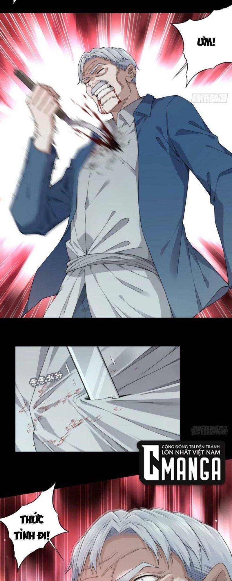 Tôi Là Người Môi Giới Của Ngôi Nhà Kỳ Quái Chapter 89 - Trang 2