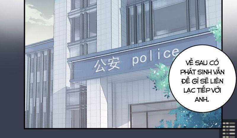 Tôi Là Người Môi Giới Của Ngôi Nhà Kỳ Quái Chapter 9 - Trang 2