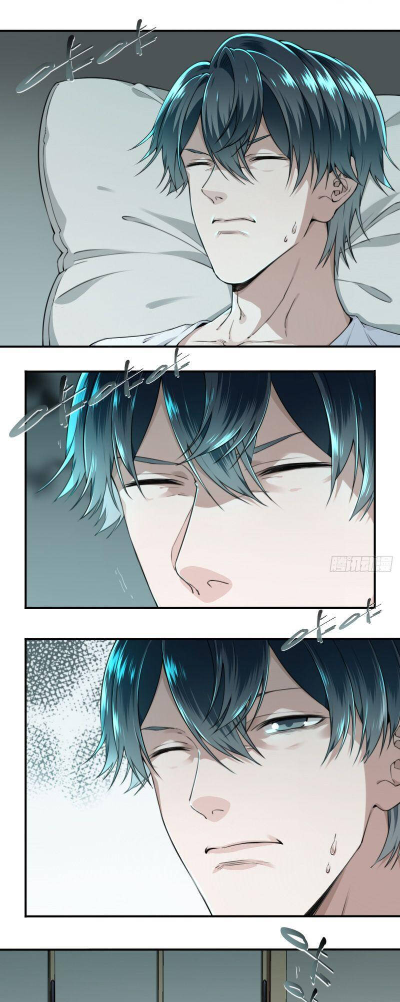 Tôi Là Người Môi Giới Của Ngôi Nhà Kỳ Quái Chapter 9 - Trang 2