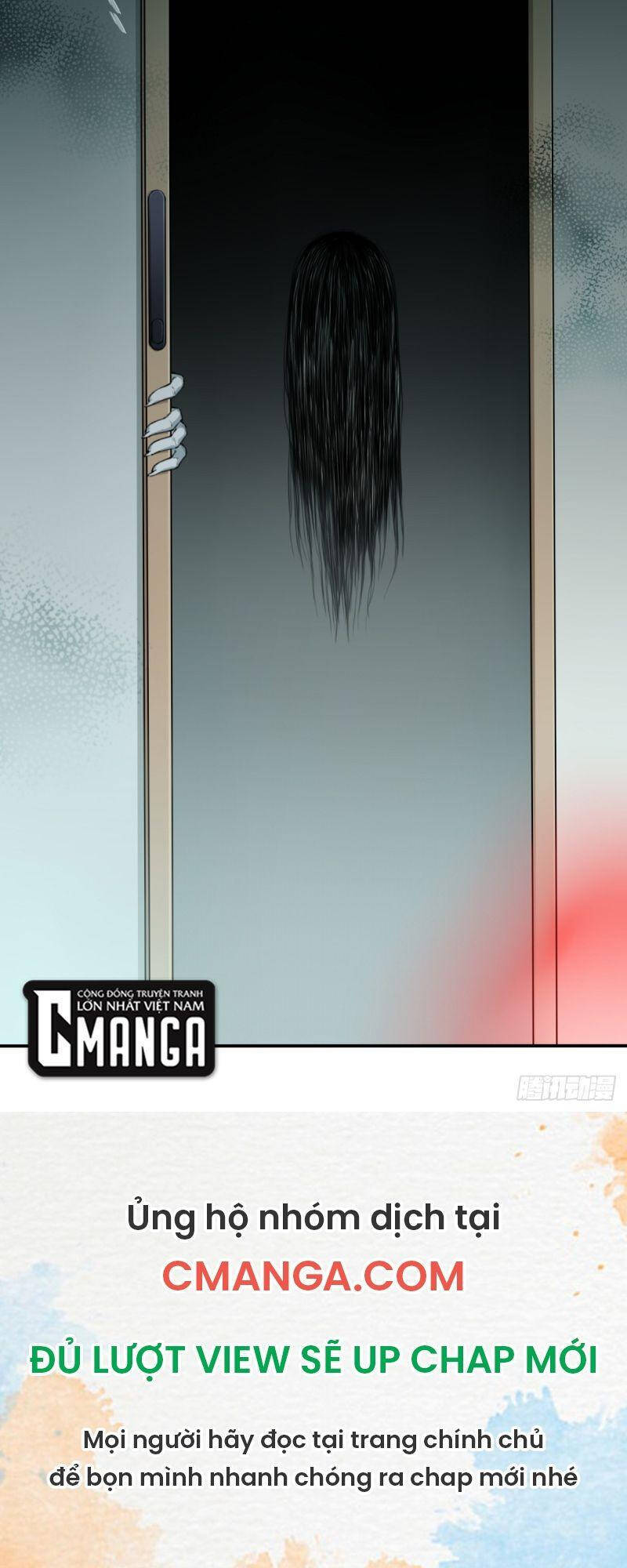 Tôi Là Người Môi Giới Của Ngôi Nhà Kỳ Quái Chapter 9 - Trang 2