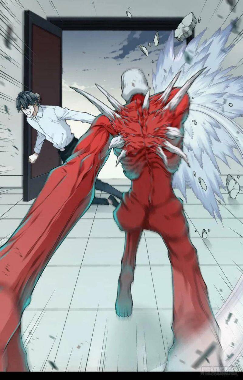 Tôi Là Người Môi Giới Của Ngôi Nhà Kỳ Quái Chapter 90 - Trang 2