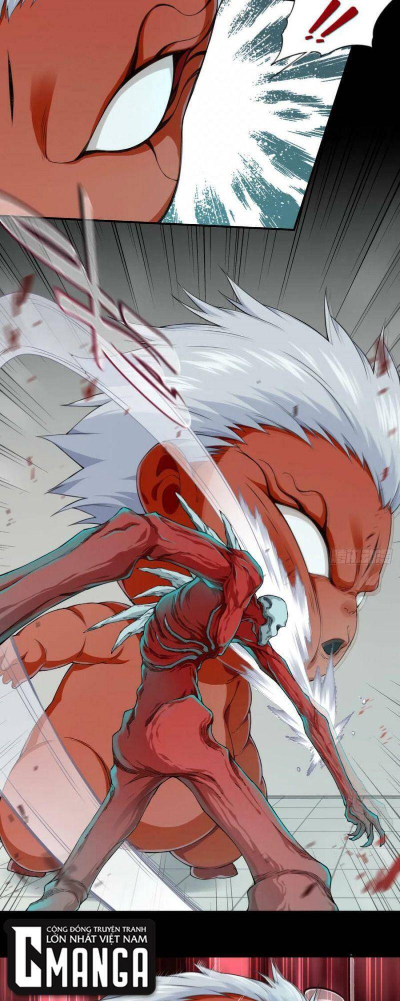 Tôi Là Người Môi Giới Của Ngôi Nhà Kỳ Quái Chapter 90 - Trang 2