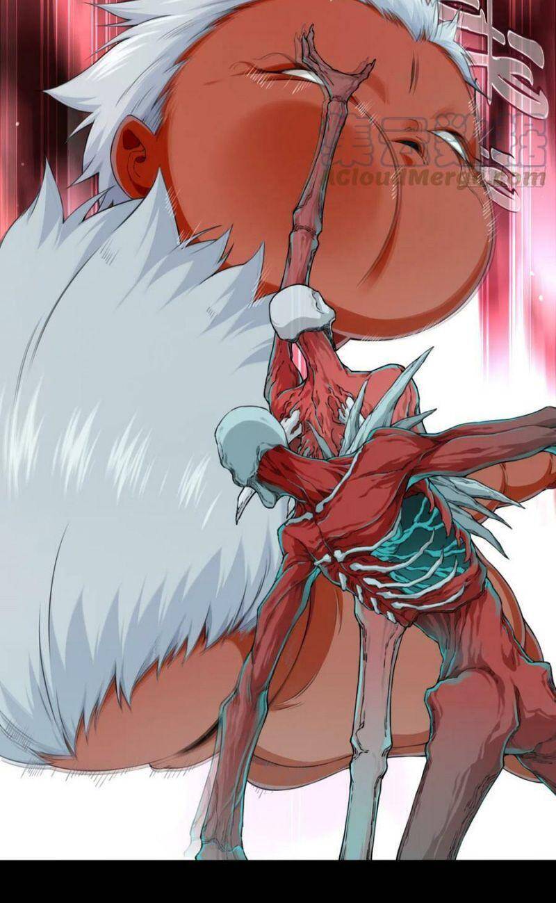 Tôi Là Người Môi Giới Của Ngôi Nhà Kỳ Quái Chapter 90 - Trang 2