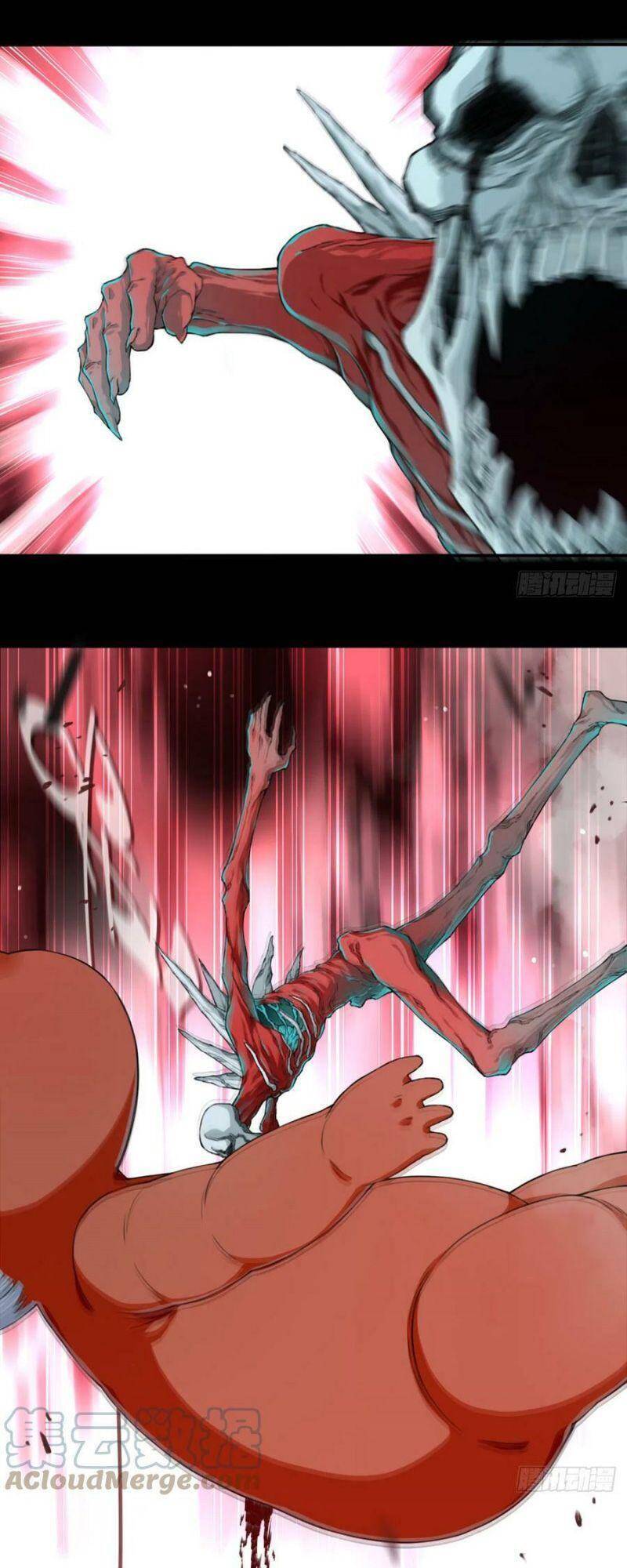 Tôi Là Người Môi Giới Của Ngôi Nhà Kỳ Quái Chapter 90 - Trang 2