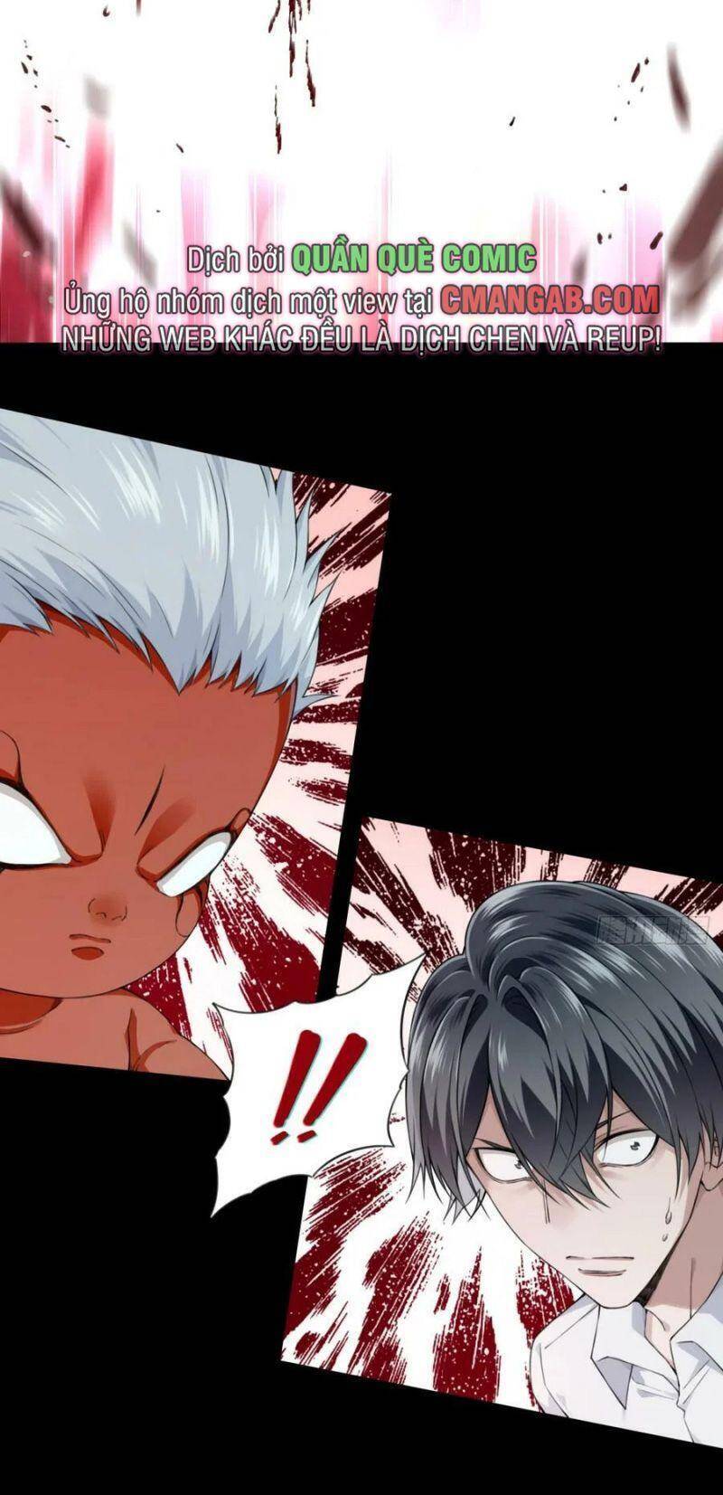 Tôi Là Người Môi Giới Của Ngôi Nhà Kỳ Quái Chapter 90 - Trang 2