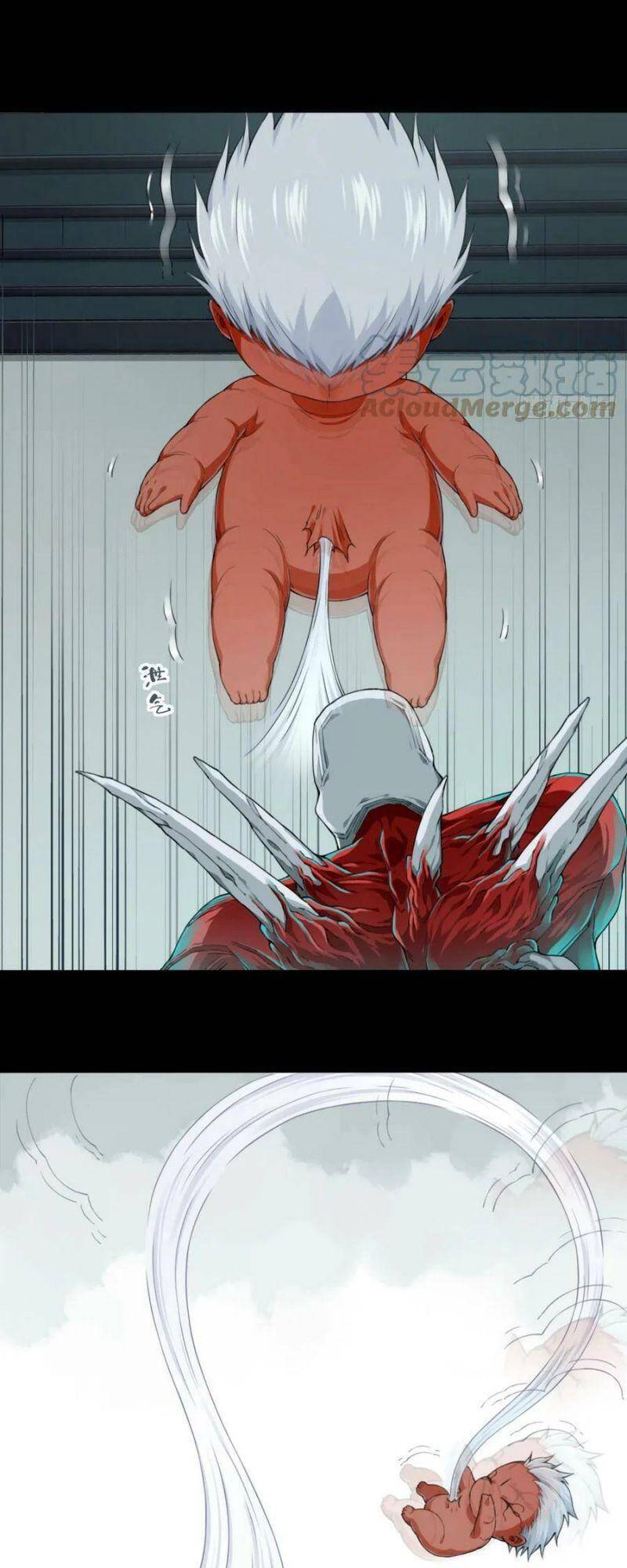 Tôi Là Người Môi Giới Của Ngôi Nhà Kỳ Quái Chapter 90 - Trang 2