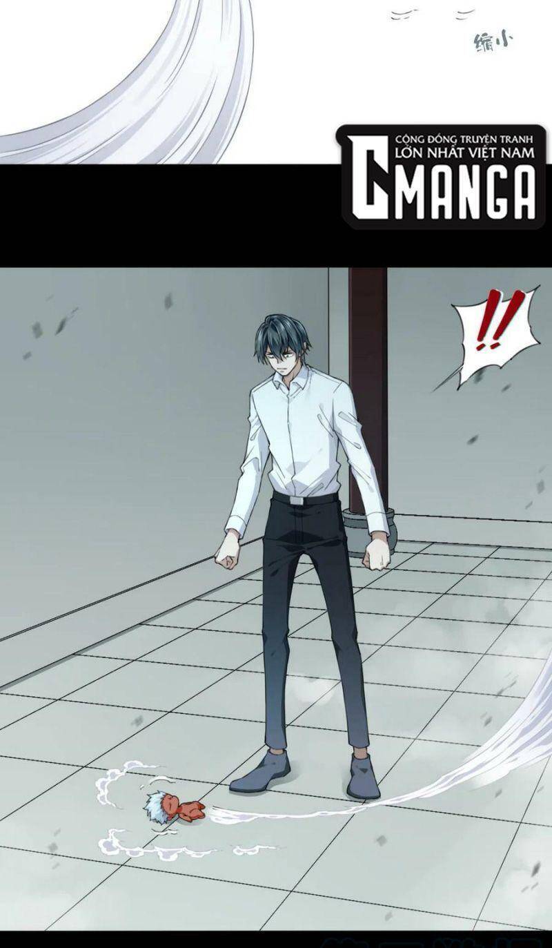 Tôi Là Người Môi Giới Của Ngôi Nhà Kỳ Quái Chapter 90 - Trang 2