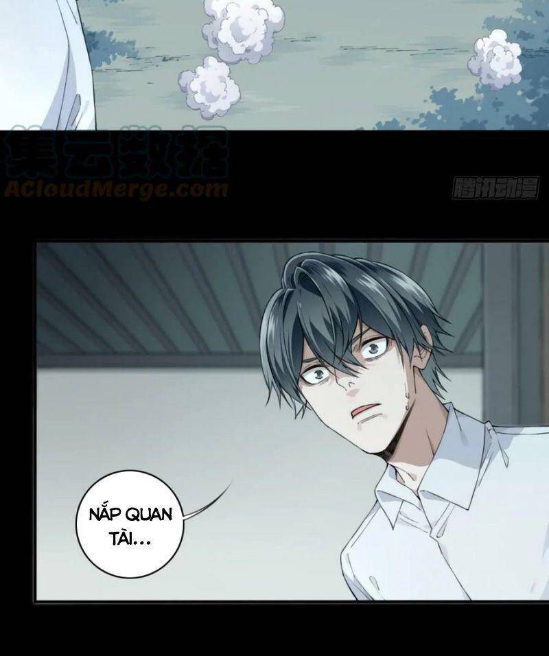 Tôi Là Người Môi Giới Của Ngôi Nhà Kỳ Quái Chapter 90 - Trang 2