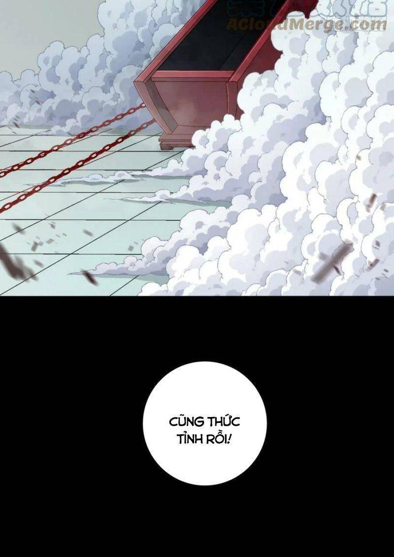 Tôi Là Người Môi Giới Của Ngôi Nhà Kỳ Quái Chapter 90 - Trang 2