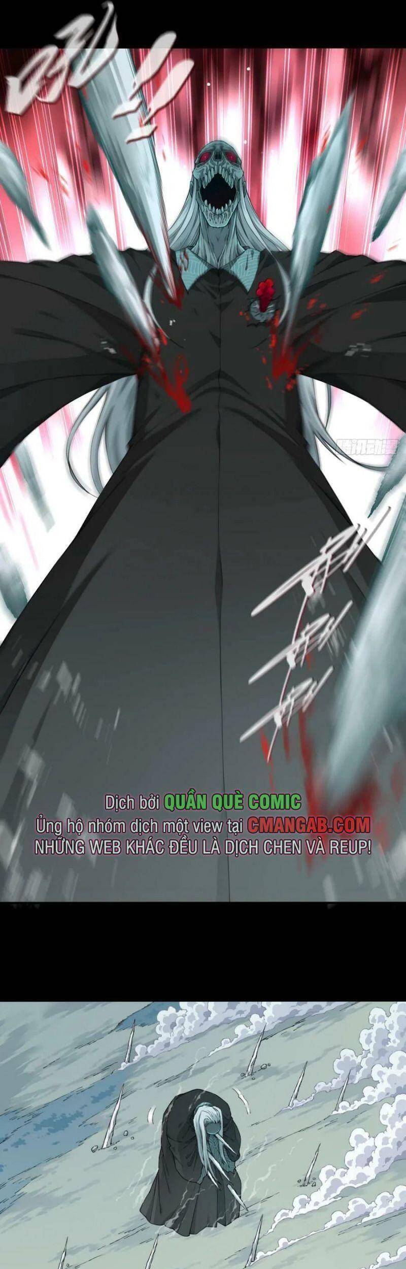 Tôi Là Người Môi Giới Của Ngôi Nhà Kỳ Quái Chapter 91 - Trang 2