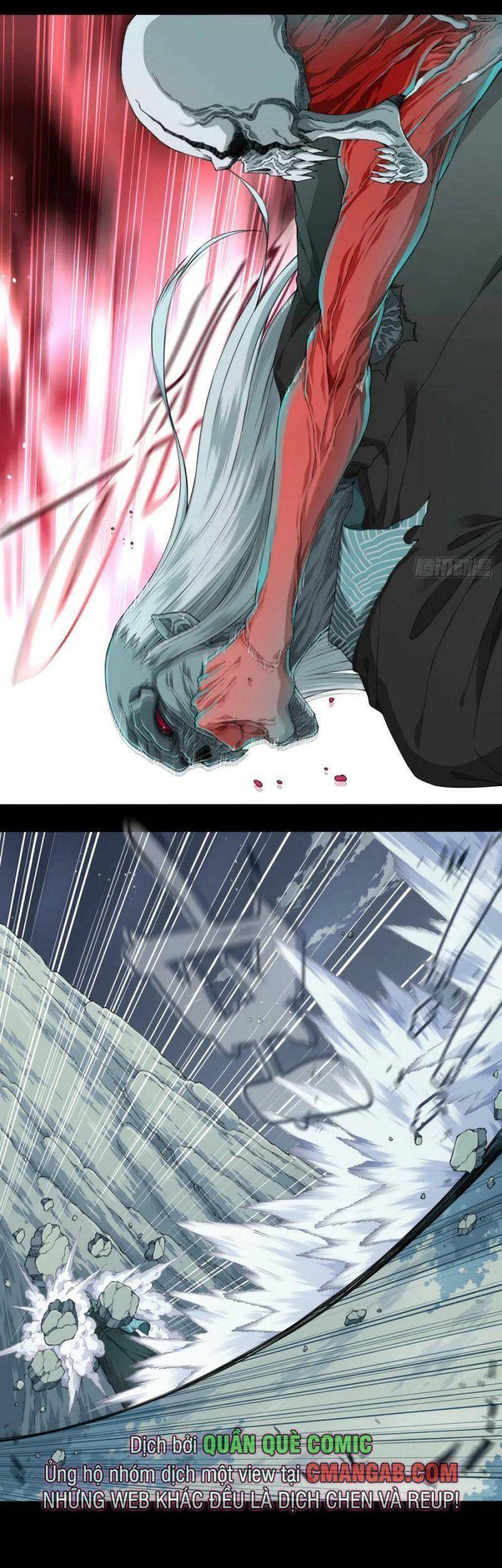 Tôi Là Người Môi Giới Của Ngôi Nhà Kỳ Quái Chapter 91 - Trang 2