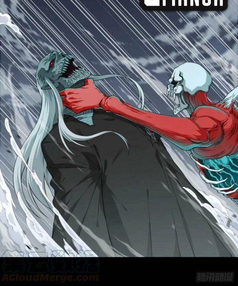 Tôi Là Người Môi Giới Của Ngôi Nhà Kỳ Quái Chapter 91 - Trang 2