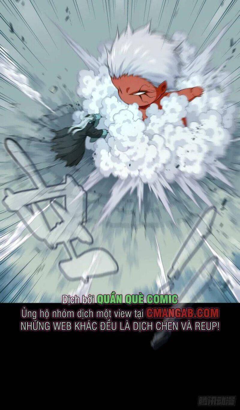 Tôi Là Người Môi Giới Của Ngôi Nhà Kỳ Quái Chapter 91 - Trang 2