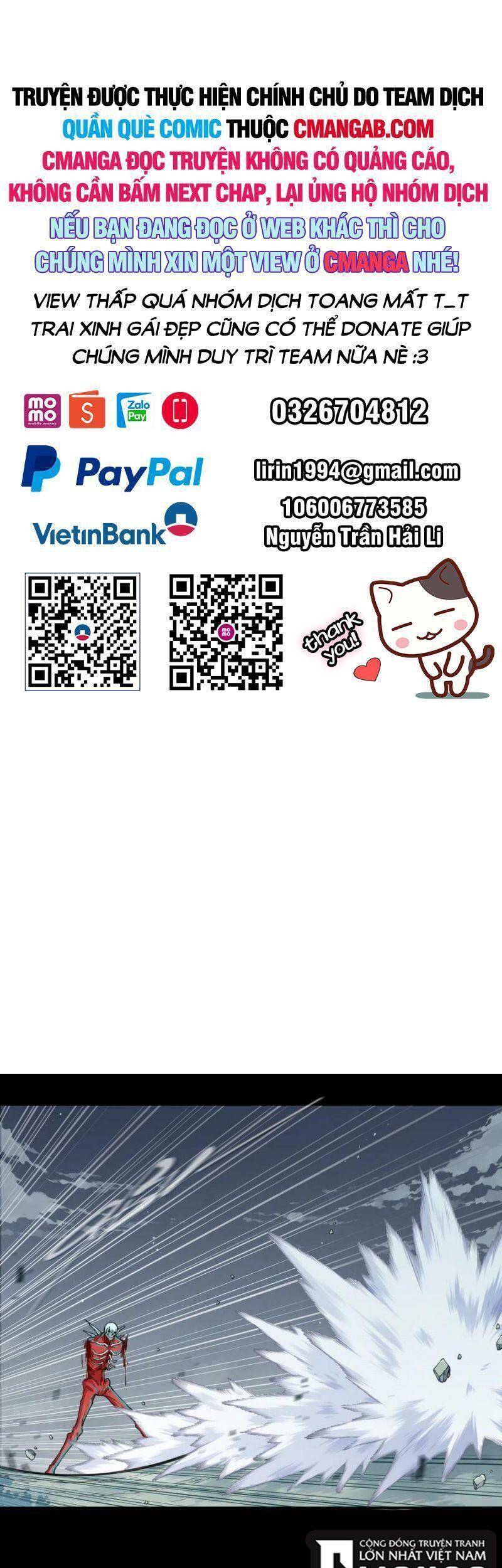 Tôi Là Người Môi Giới Của Ngôi Nhà Kỳ Quái Chapter 92 - Trang 2