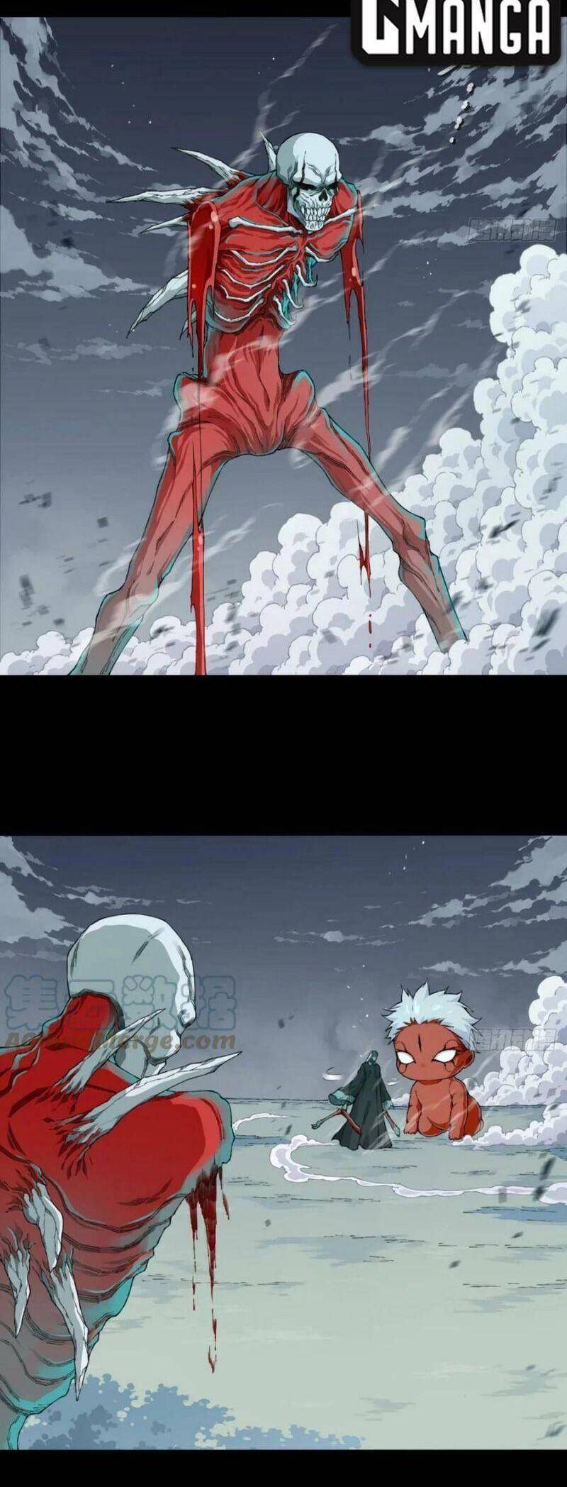 Tôi Là Người Môi Giới Của Ngôi Nhà Kỳ Quái Chapter 92 - Trang 2