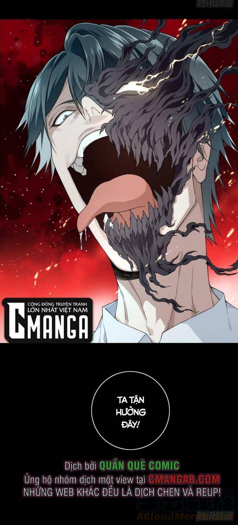 Tôi Là Người Môi Giới Của Ngôi Nhà Kỳ Quái Chapter 92 - Trang 2