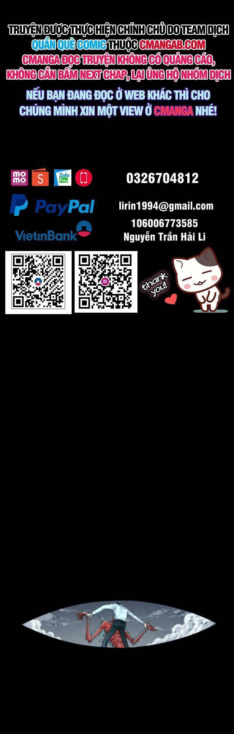 Tôi Là Người Môi Giới Của Ngôi Nhà Kỳ Quái Chapter 93 - Trang 2