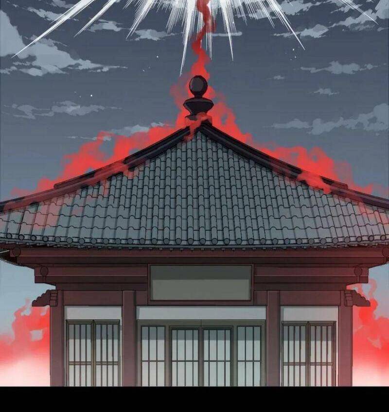 Tôi Là Người Môi Giới Của Ngôi Nhà Kỳ Quái Chapter 93 - Trang 2