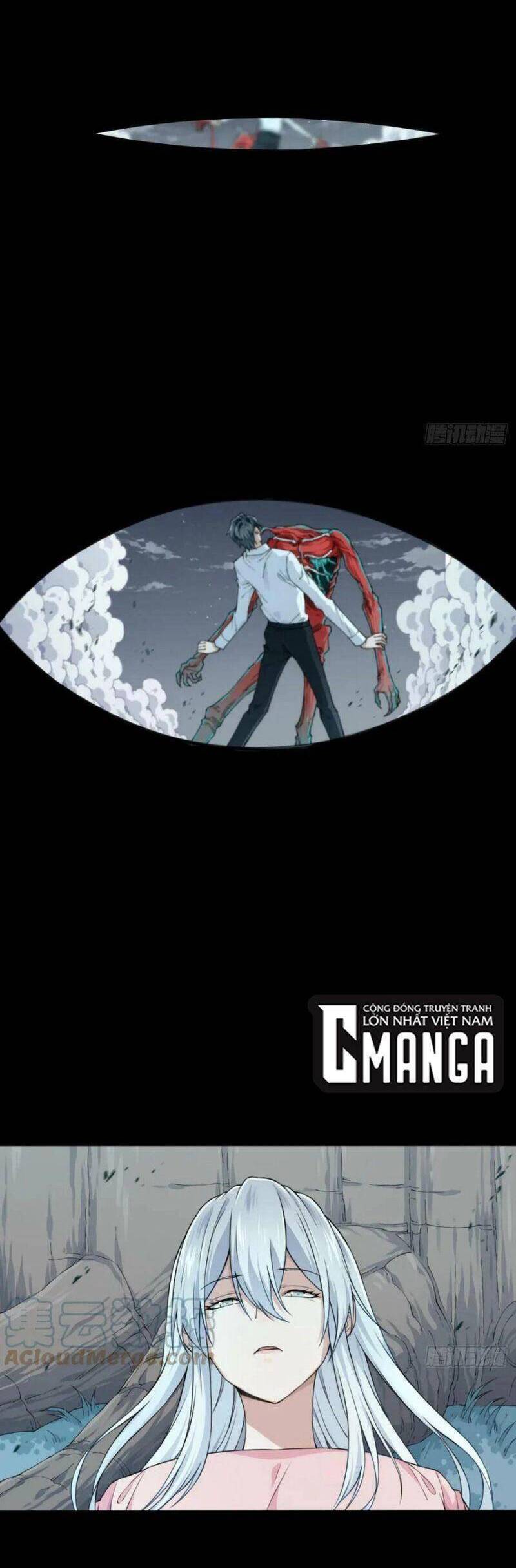 Tôi Là Người Môi Giới Của Ngôi Nhà Kỳ Quái Chapter 93 - Trang 2