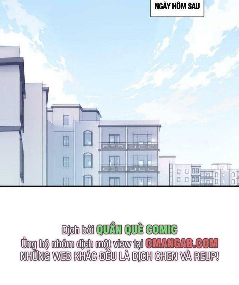 Tôi Là Người Môi Giới Của Ngôi Nhà Kỳ Quái Chapter 93 - Trang 2