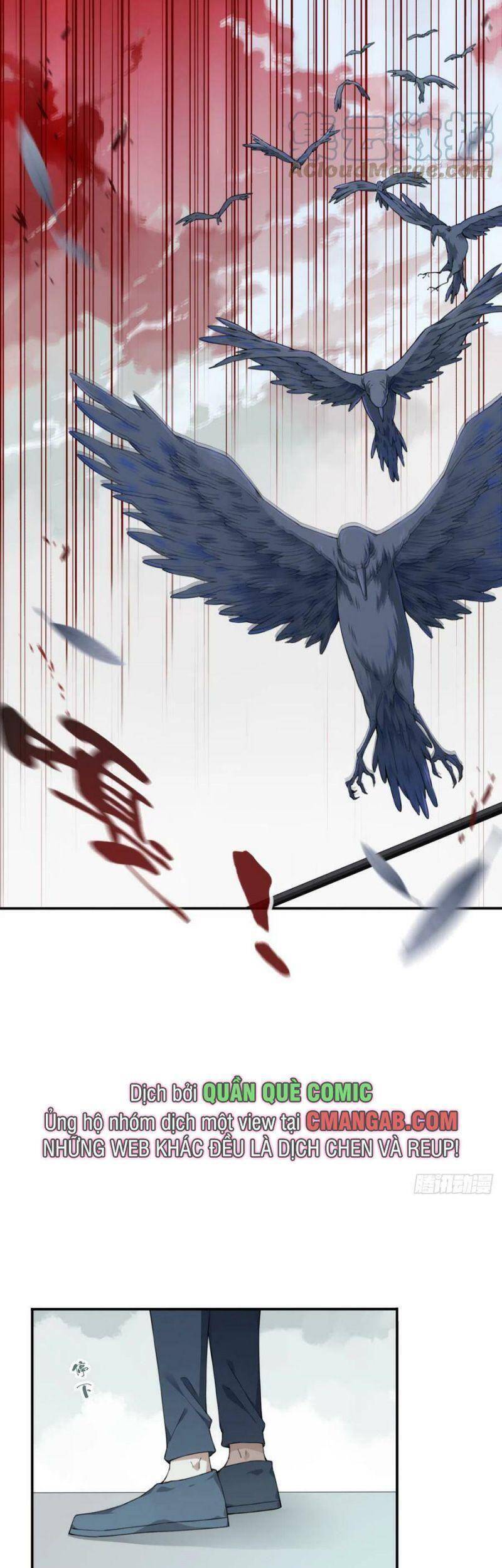 Tôi Là Người Môi Giới Của Ngôi Nhà Kỳ Quái Chapter 93 - Trang 2