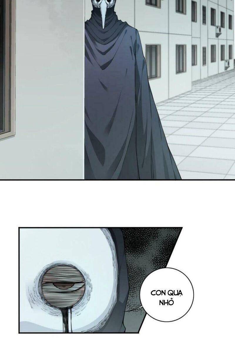 Tôi Là Người Môi Giới Của Ngôi Nhà Kỳ Quái Chapter 93 - Trang 2