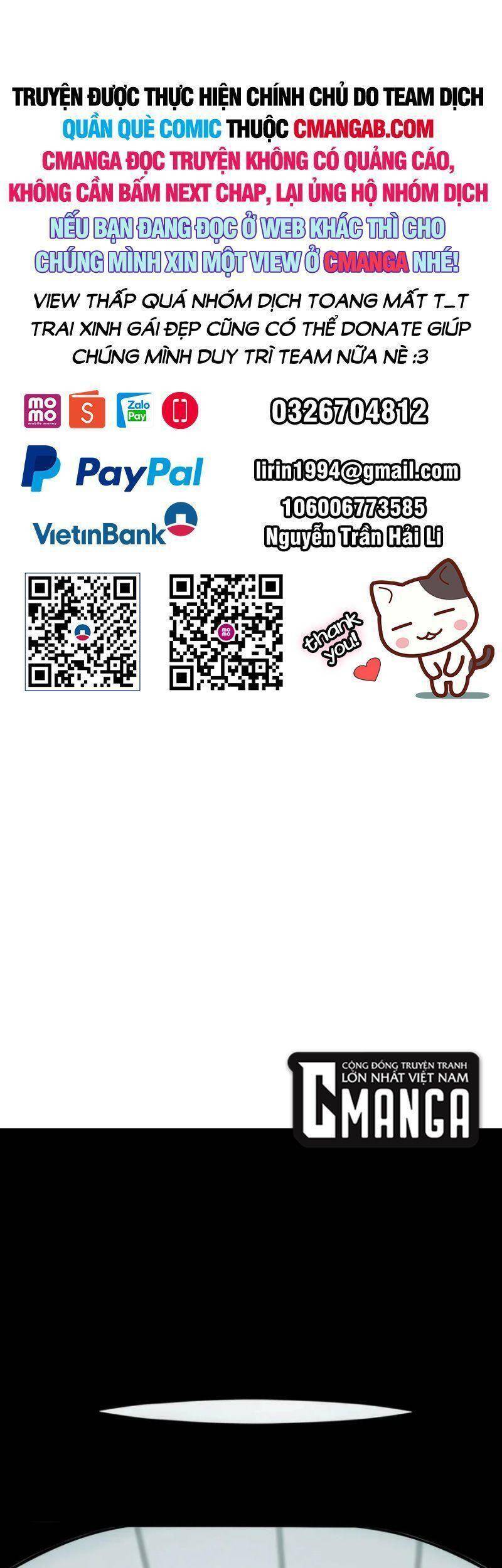 Tôi Là Người Môi Giới Của Ngôi Nhà Kỳ Quái Chapter 94 - Trang 2