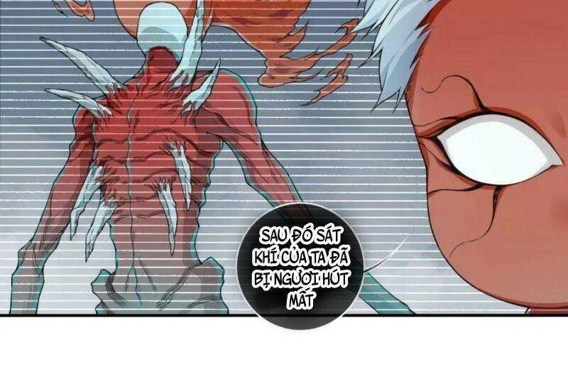 Tôi Là Người Môi Giới Của Ngôi Nhà Kỳ Quái Chapter 94 - Trang 2