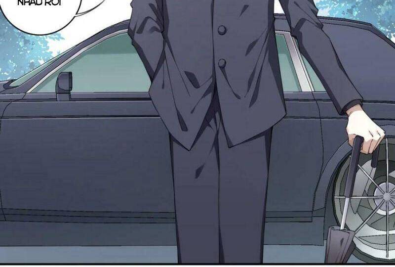 Tôi Là Người Môi Giới Của Ngôi Nhà Kỳ Quái Chapter 96 - Trang 2