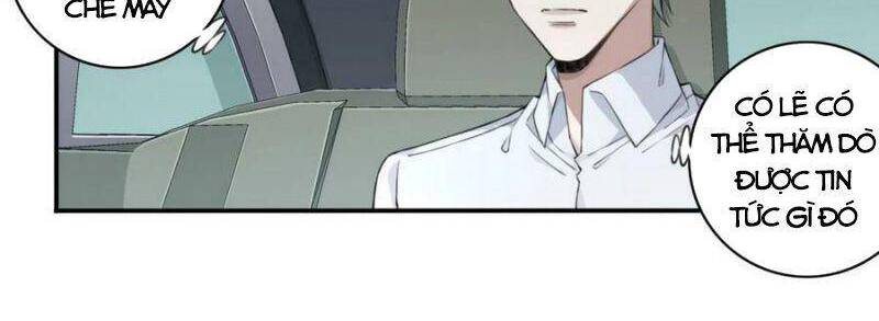 Tôi Là Người Môi Giới Của Ngôi Nhà Kỳ Quái Chapter 96 - Trang 2