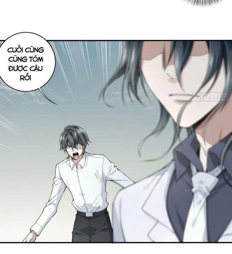 Tôi Là Người Môi Giới Của Ngôi Nhà Kỳ Quái Chapter 97 - Trang 2