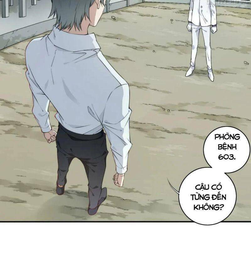 Tôi Là Người Môi Giới Của Ngôi Nhà Kỳ Quái Chapter 97 - Trang 2