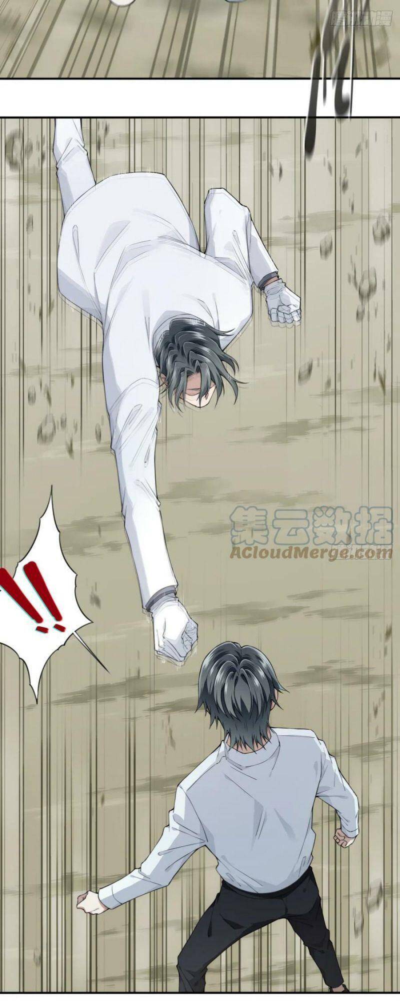 Tôi Là Người Môi Giới Của Ngôi Nhà Kỳ Quái Chapter 97 - Trang 2