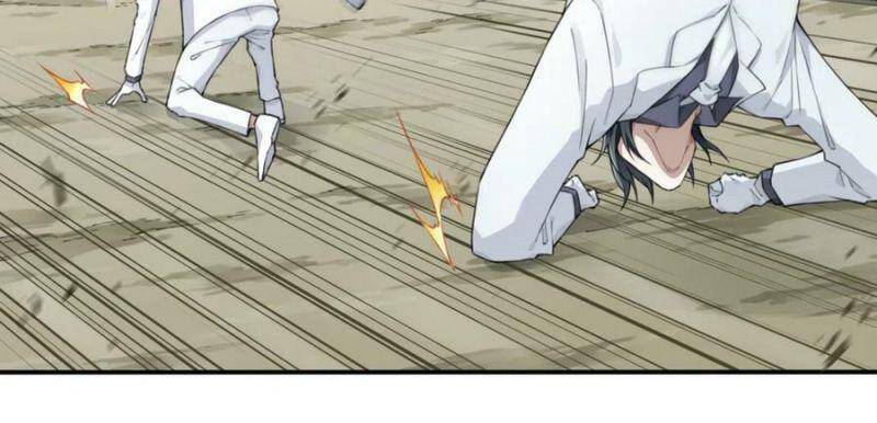 Tôi Là Người Môi Giới Của Ngôi Nhà Kỳ Quái Chapter 97 - Trang 2